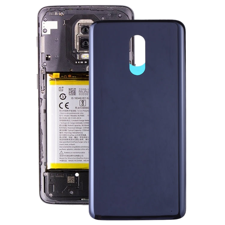 For OnePlus 7 Battery Back Cover My Store