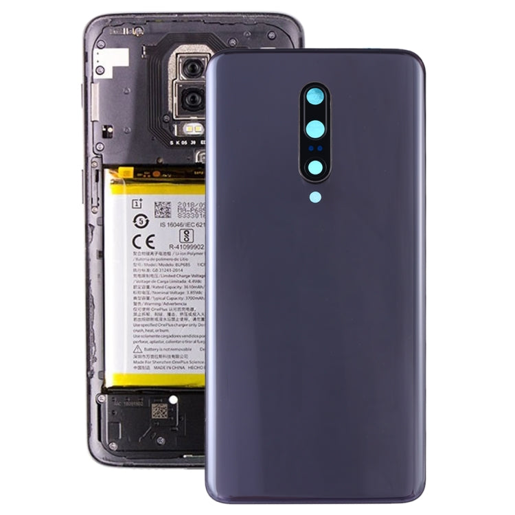 For OnePlus 7 Pro Original Battery Back Cover My Store