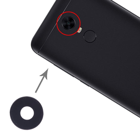 10 PCS Camera Lens Cover for Xiaomi Redmi 5 Plus