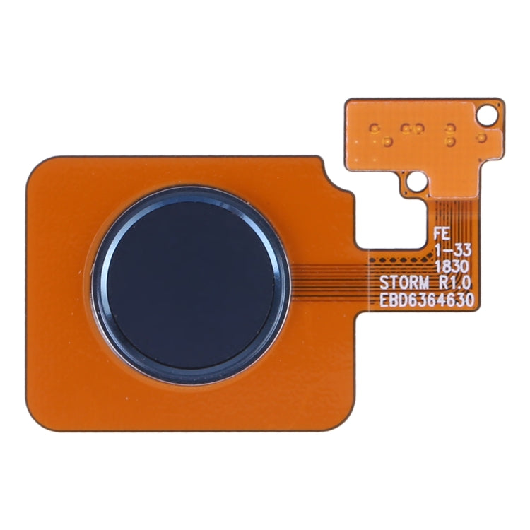 Fingerprint Sensor Flex Cable for LG V40 ThinQ V405QA7 V405 My Store