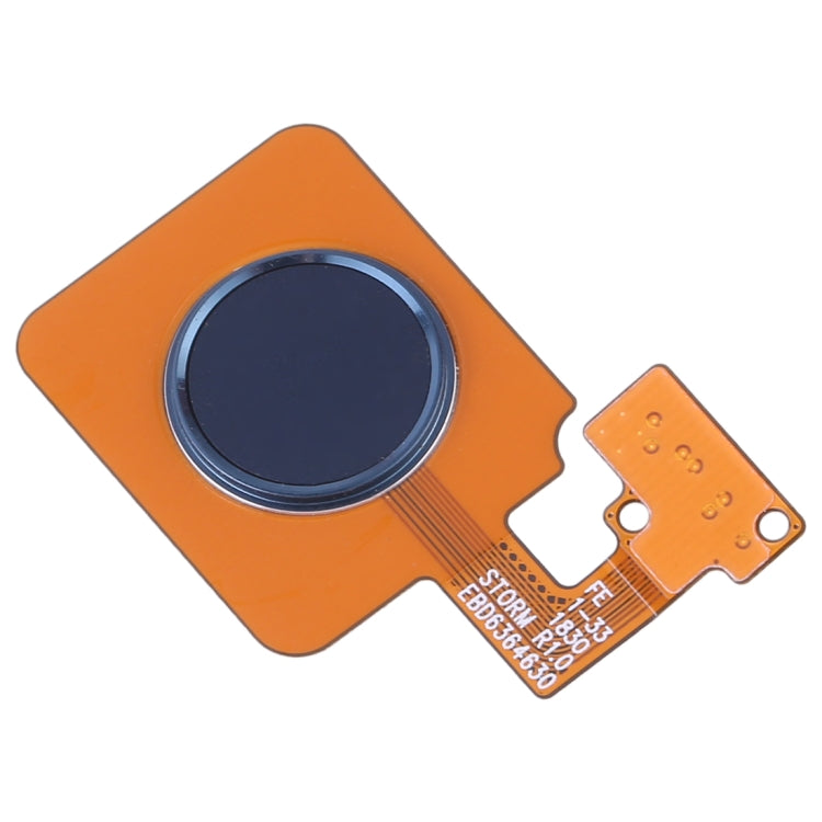 Fingerprint Sensor Flex Cable for LG V40 ThinQ V405QA7 V405 My Store