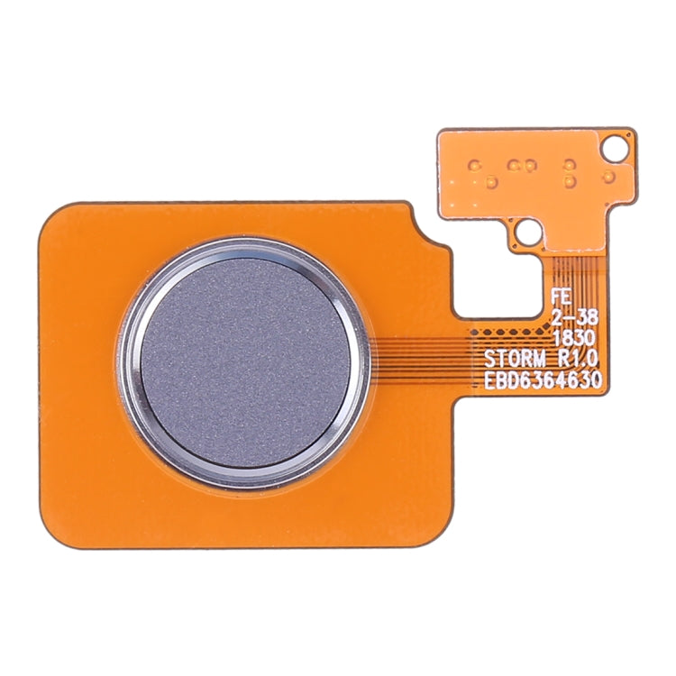 Fingerprint Sensor Flex Cable for LG V40 ThinQ V405QA7 V405 My Store