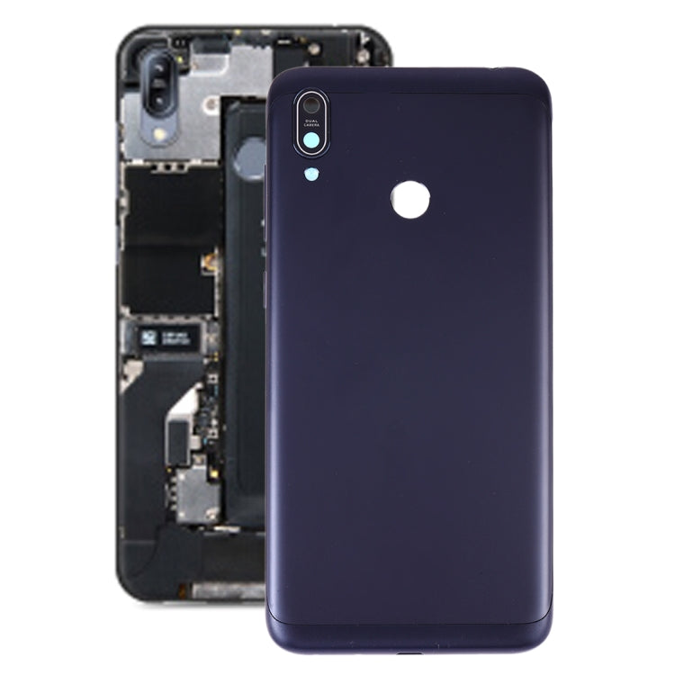 Battery Back Cover with Camera Lens for Asus Zenfone Max M2 ZB633KL ZB632KL My Store