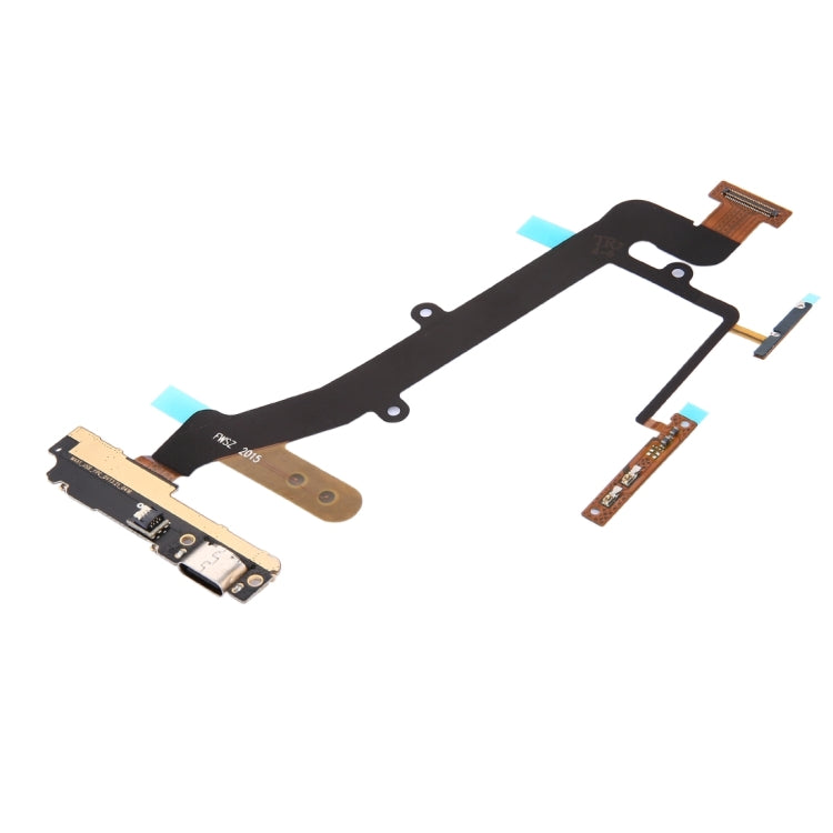 For Letv Le Max / X900 Charging Port Flex Cable