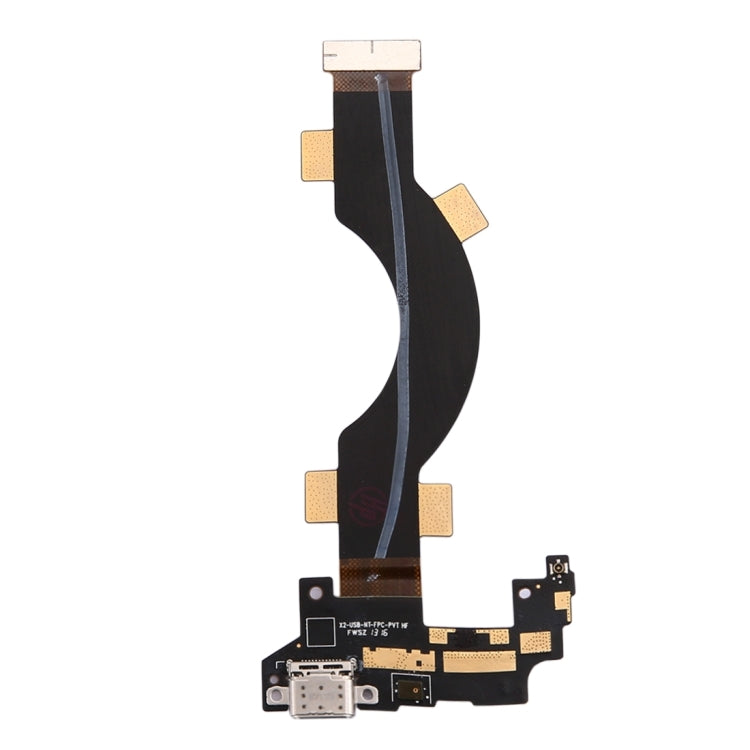 Charging Port Flex Cable for LeTV LeEco Le Max 2  X820 X821 X822 X823 X829 My Store