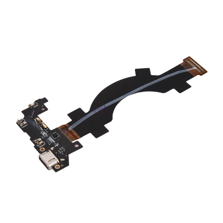 Charging Port Flex Cable for LeTV LeEco Le Max 2  X820 X821 X822 X823 X829