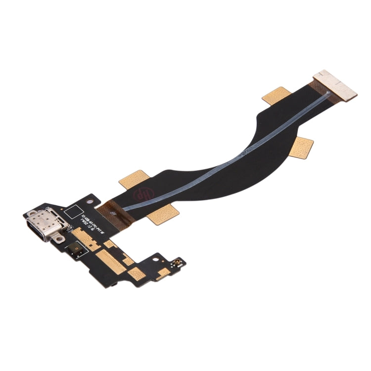 Charging Port Flex Cable for LeTV LeEco Le Max 2  X820 X821 X822 X823 X829