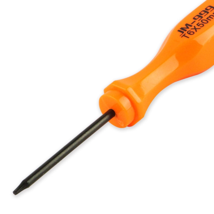 JAKEMY JM-999 5 in 1 Precision Screwdriver Set Carbon Steel Repair Opening Tools Kit My Store