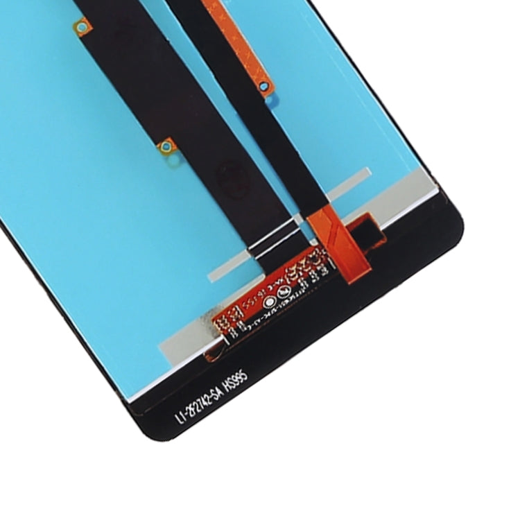 LCD Screen and Digitizer Full Assembly for Sony Xperia E5 My Store