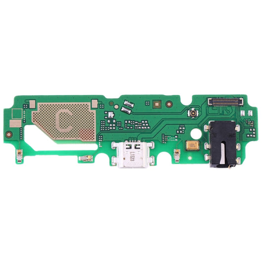 For Vivo Y93s Charging Port Board My Store