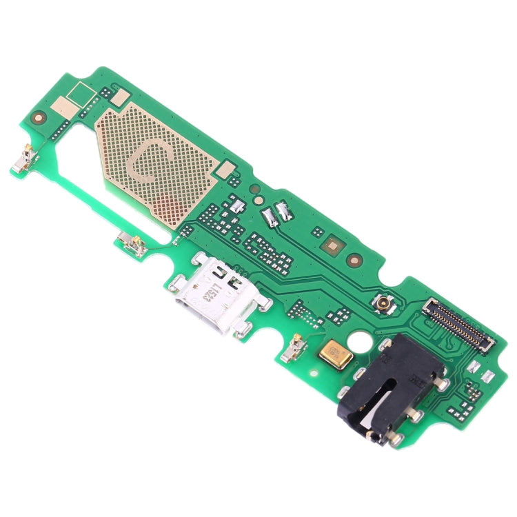 For Vivo Y93s Charging Port Board My Store