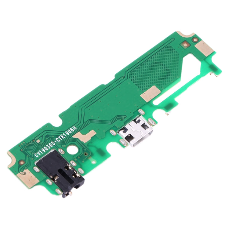 For Vivo Y93s Charging Port Board My Store