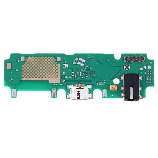 For Vivo Y81 Charging Port Board My Store