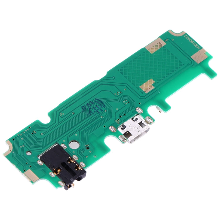 For Vivo Y81 Charging Port Board My Store