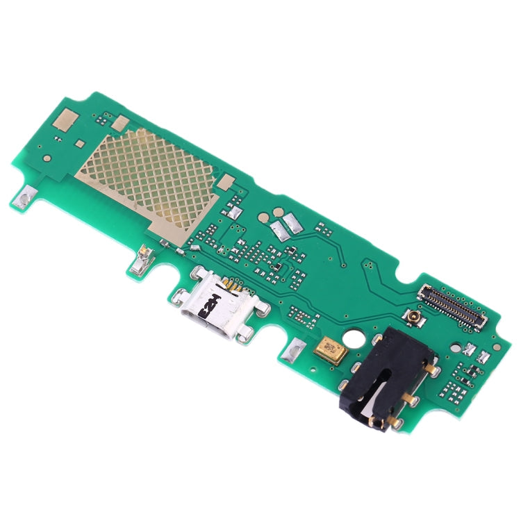 For Vivo Y81 Charging Port Board My Store