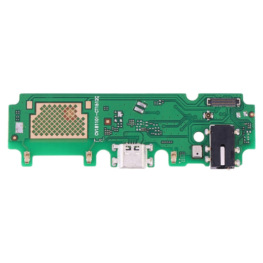 For Vivo Y73 Charging Port Board My Store