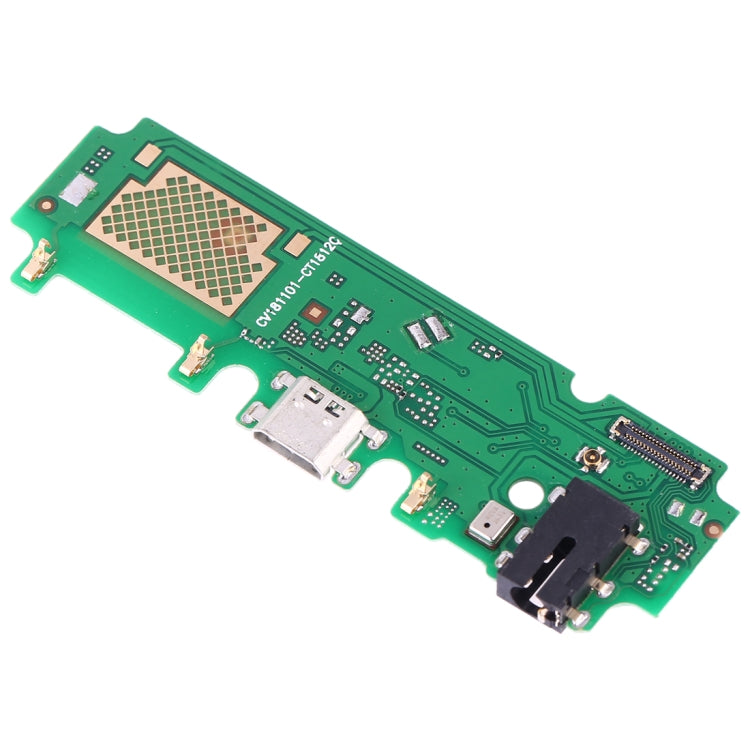 For Vivo Y73 Charging Port Board My Store