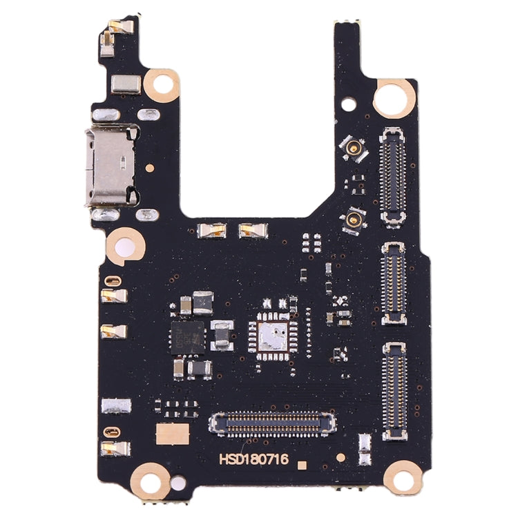 For Vivo X21 UD (Fingerprint Version) Charging Port Board My Store