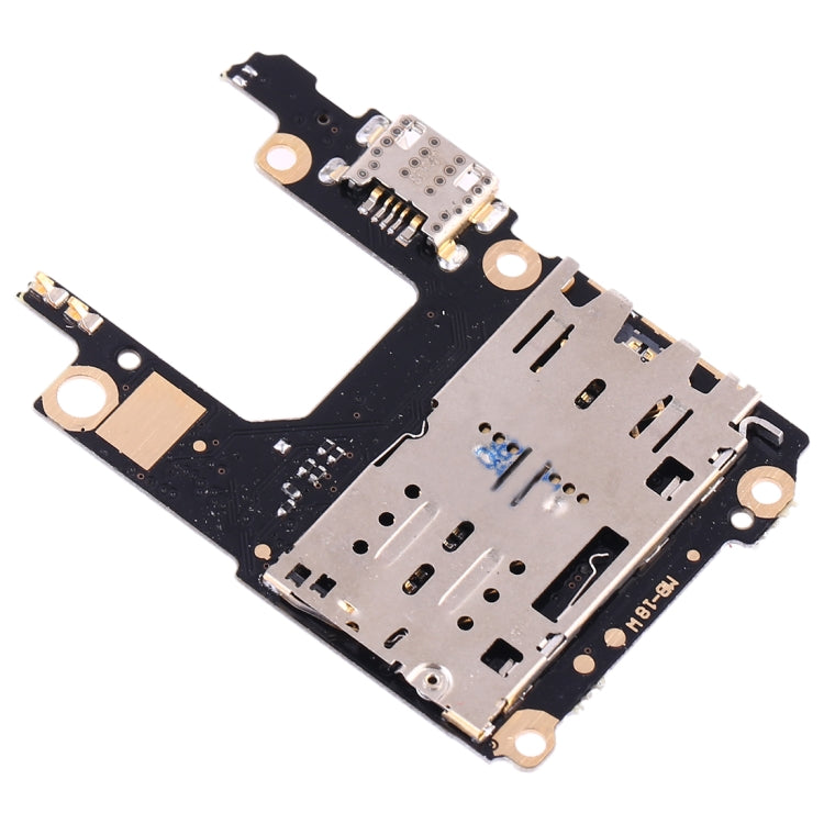 For Vivo X21 UD (Fingerprint Version) Charging Port Board My Store