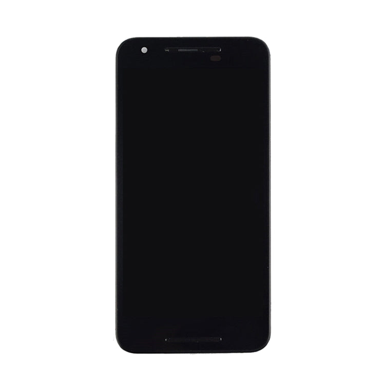 LCD Screen and Digitizer Full Assembly with Frame for LG Nexus 5X H791 H790 My Store