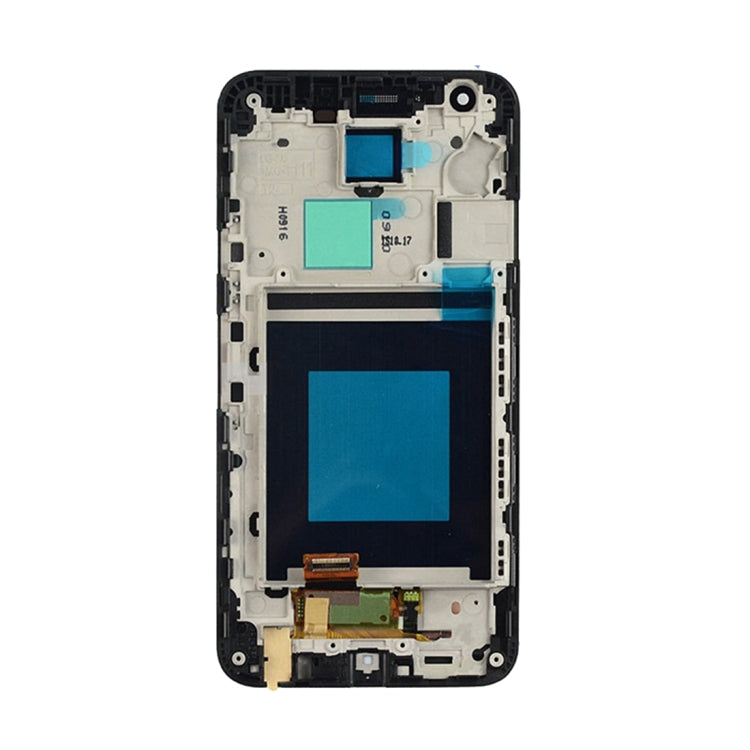 LCD Screen and Digitizer Full Assembly with Frame for LG Nexus 5X H791 H790 My Store