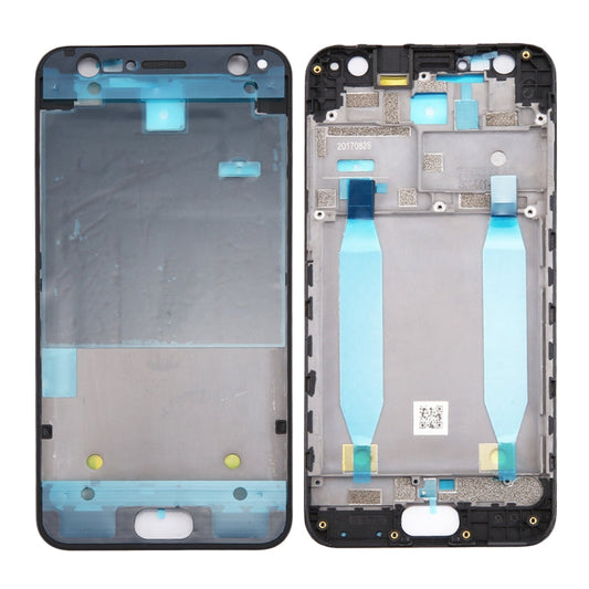 Middle Frame Bezel with Adhesive for Asus ZenFone 4 Selfie / ZD553KL