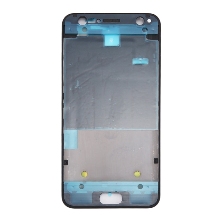 Middle Frame Bezel with Adhesive for Asus ZenFone 4 Selfie / ZD553KL