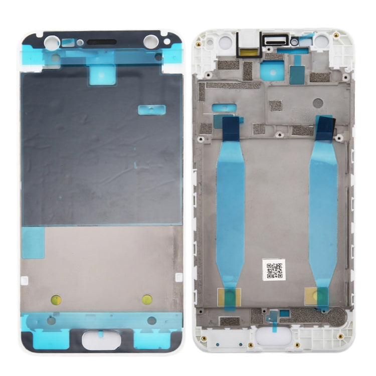 Middle Frame Bezel with Adhesive for Asus ZenFone 4 Selfie / ZD553KL