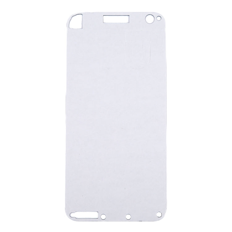 10 PCS for Google Pixel XL / Nexus M1 Front Housing Adhesive Stickers