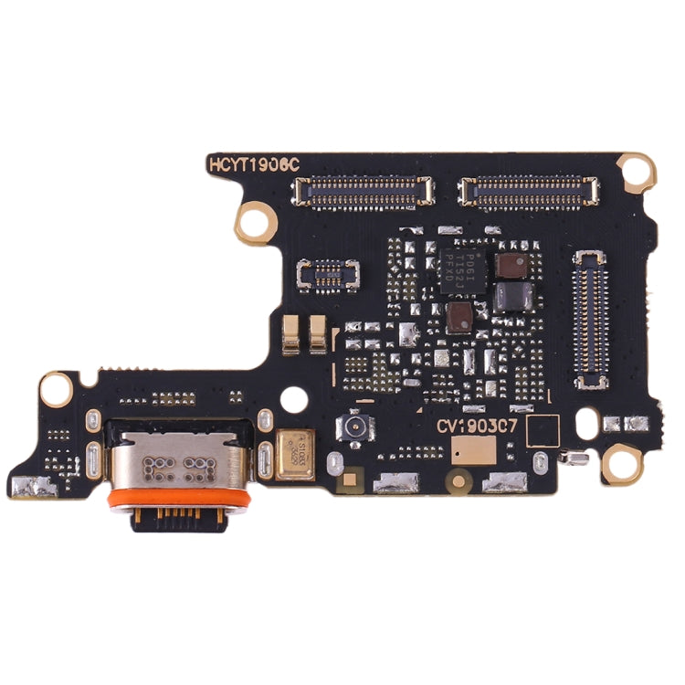 For Vivo X27 Charging Port Board My Store