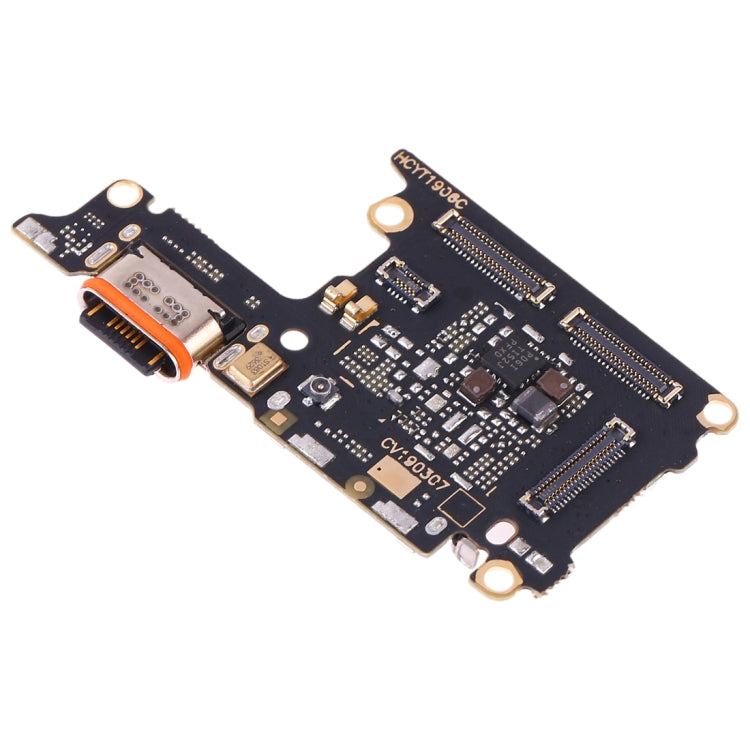 For Vivo X27 Charging Port Board My Store