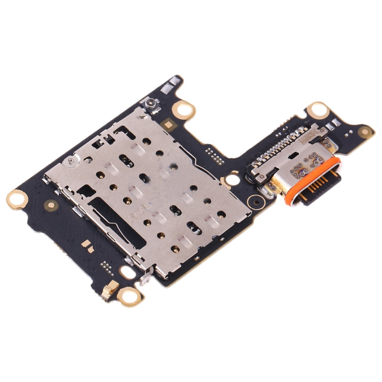 For Vivo X27 Charging Port Board My Store