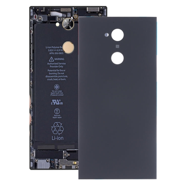 Back Cover for Sony Xperia XA2 Ultra