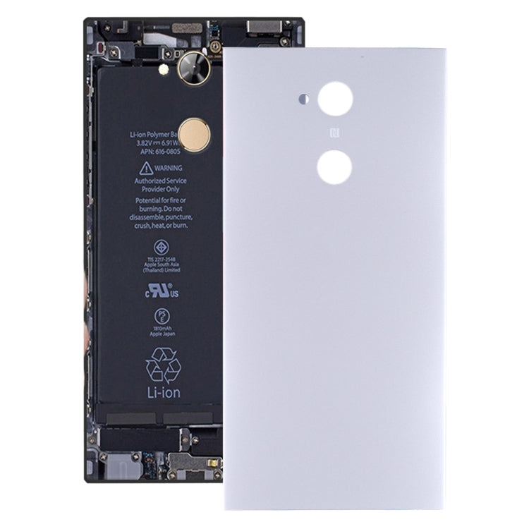 Back Cover for Sony Xperia XA2 Ultra