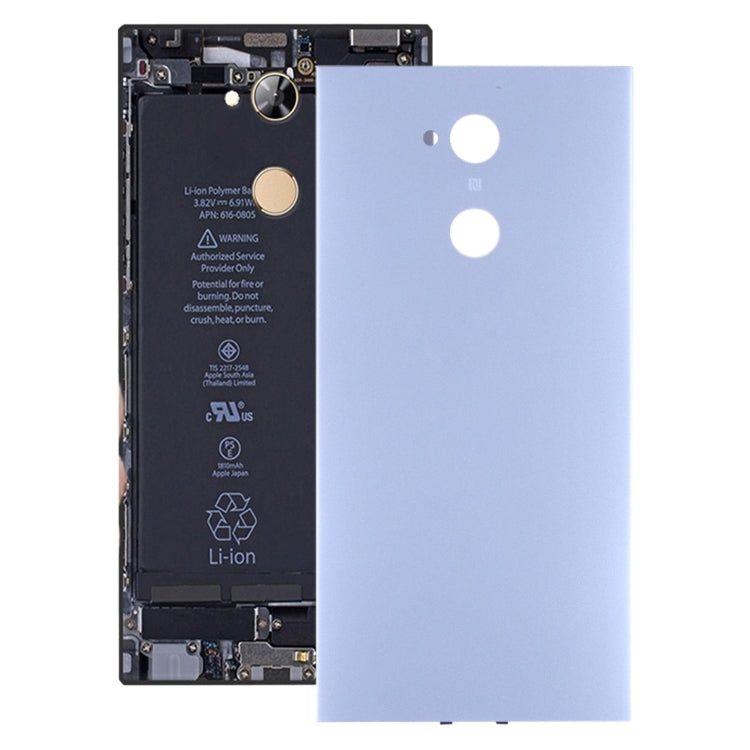 Back Cover for Sony Xperia XA2 Ultra