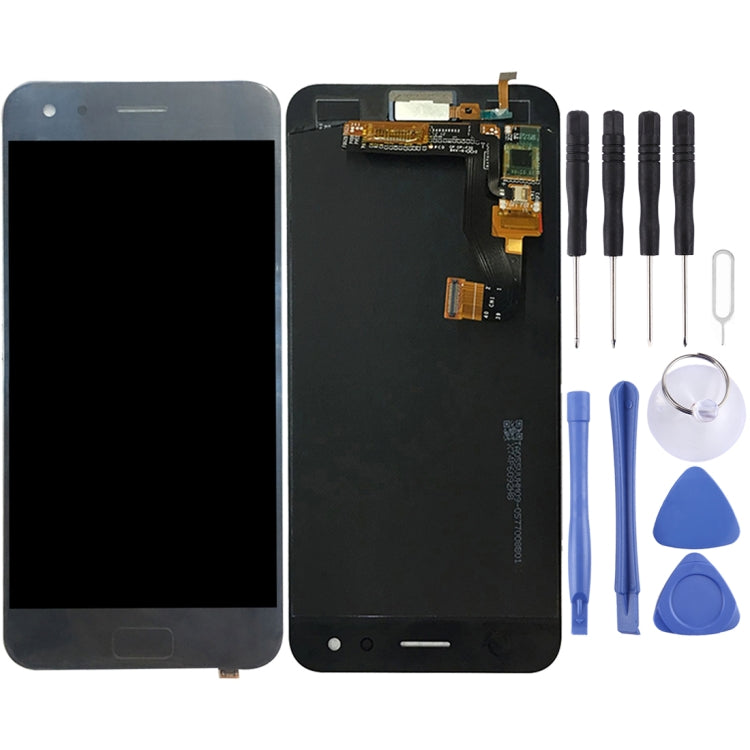 LCD Screen and Digitizer Full Assembly for Asus ZenFone 4 Pro / ZS551KL My Store