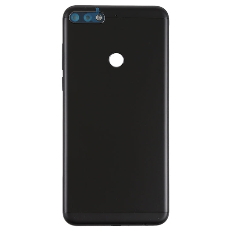 Back Cover with Side Keys for Huawei Honor Play 7C