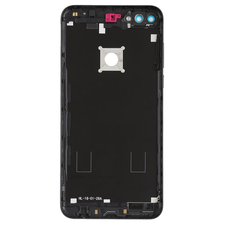 Back Cover with Side Keys for Huawei Honor Play 7C My Store