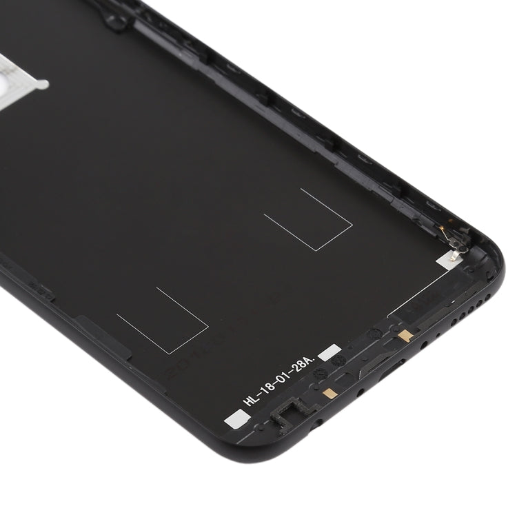 Back Cover with Side Keys for Huawei Honor Play 7C