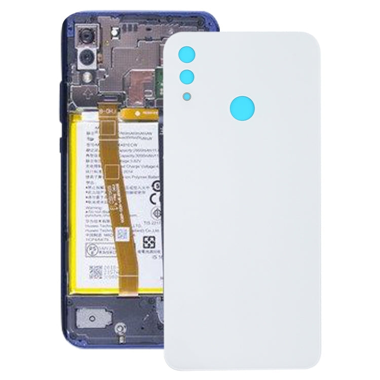 Back Cover for Huawei Nova 3i