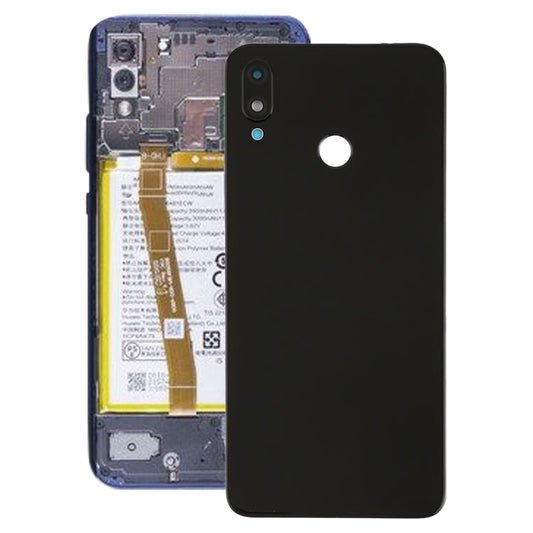 Back Cover with Camera Lens (Original) for Huawei Nova 3i