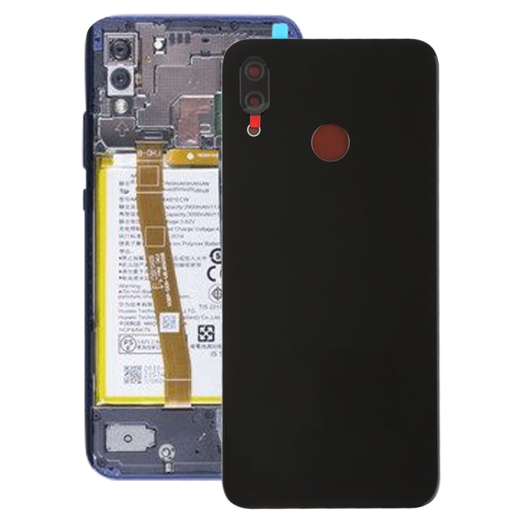 Back Cover with Camera Lens (Original) for Huawei P20 Lite / Nova 3e