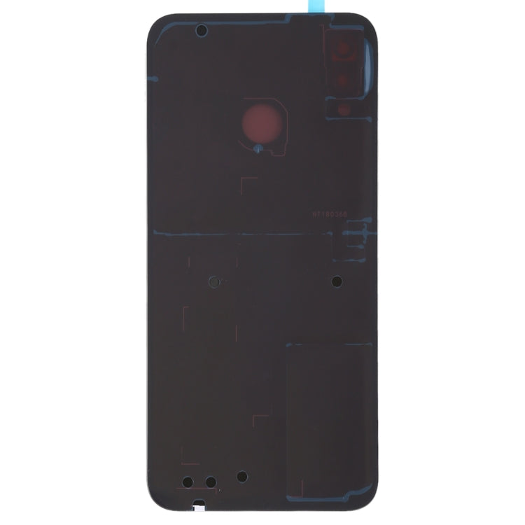 Back Cover with Camera Lens (Original) for Huawei P20 Lite / Nova 3e My Store