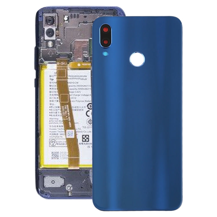 Back Cover with Camera Lens (Original) for Huawei P20 Lite / Nova 3e