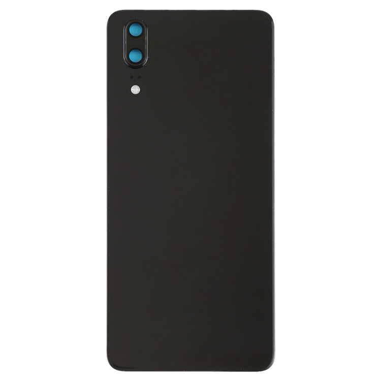 Back Cover with Camera Lens (Original) for Huawei P20