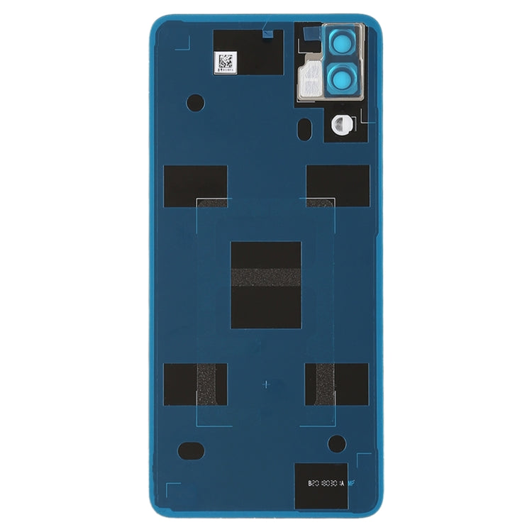 Back Cover with Camera Lens (Original) for Huawei P20