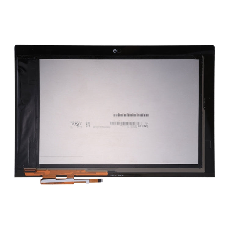 LCD Screen and Digitizer Full Assembly for Lenovo YOGA Book YB1-X91L