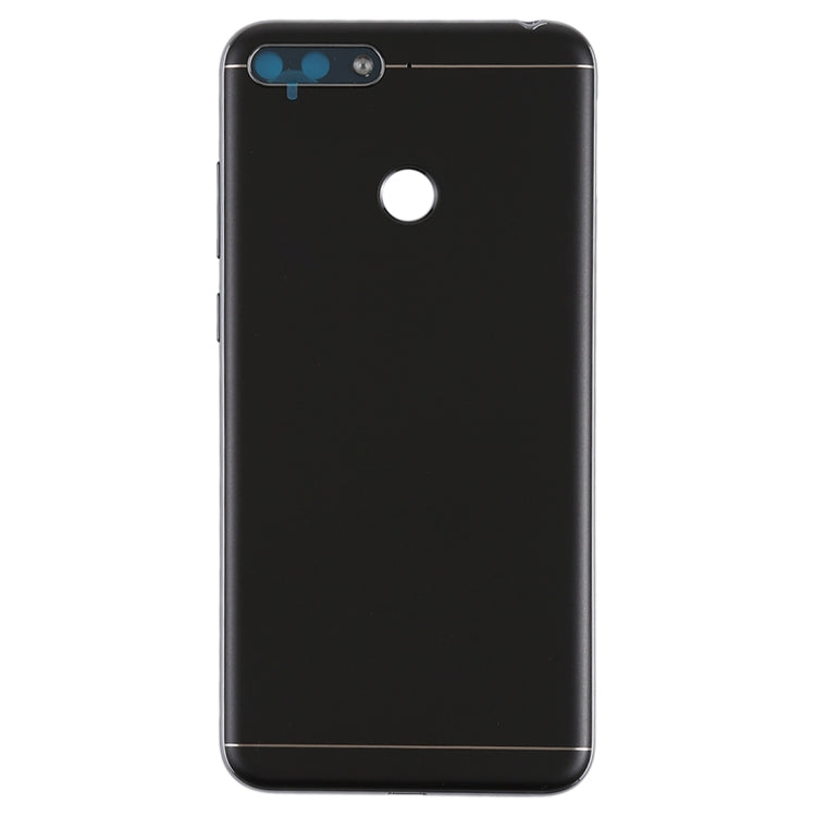 Back Cover with Side Keys & Camera Lens for Huawei Honor Play 7A My Store