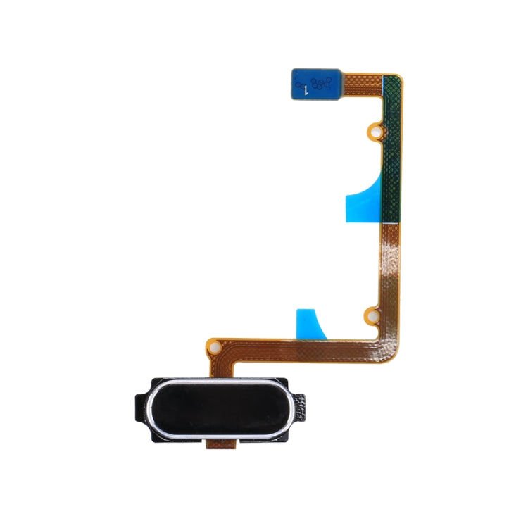 For Galaxy A5 (2016) / A510 Home Button Flex Cable with Fingerprint Identification