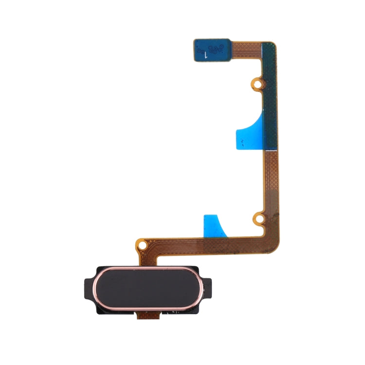 For Galaxy A5 (2016) / A510 Home Button Flex Cable with Fingerprint Identification